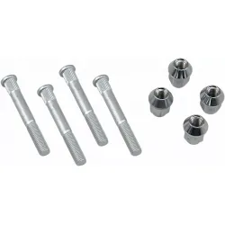 Wheel Stud/Nut Kit