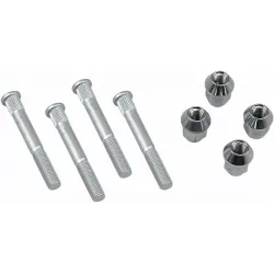 Wheel Stud/Nut Kit