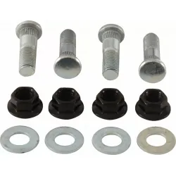 Wheel Stud/Nut Kit