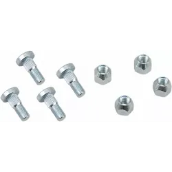 Wheel Stud/Nut Kit