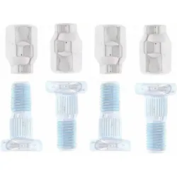 Wheel Stud/Nut Kit