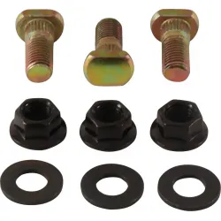 Wheel Stud/Nut Kit