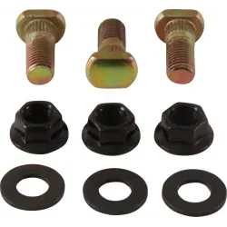 Wheel Stud/Nut Kit