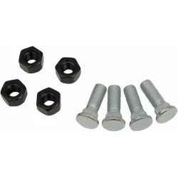 Wheel Stud/Nut Kit