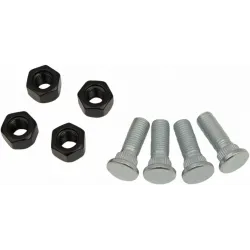 Wheel Stud/Nut Kit