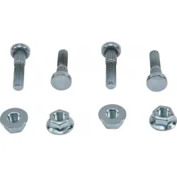 Wheel Stud/Nut Kit
