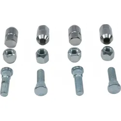 Wheel Stud/Nut Kit