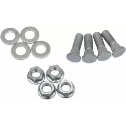 Wheel Stud/Nut Kit
