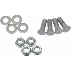 Wheel Stud/Nut Kit