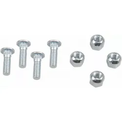 Wheel Stud/Nut Kit