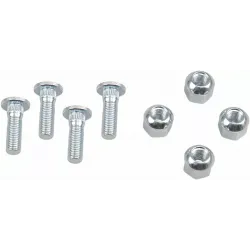 Wheel Stud/Nut Kit