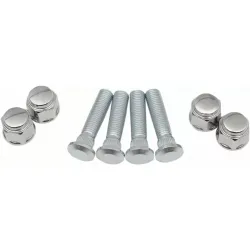 Wheel Stud/Nut Kit