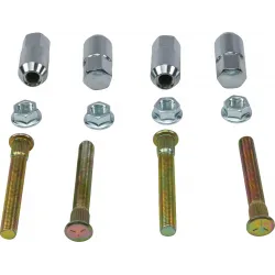 Wheel Stud/Nut Kit