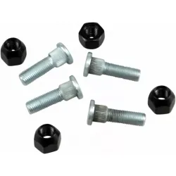 Wheel Stud/Nut Kit