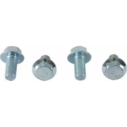 Wheel Stud/Nut Kit