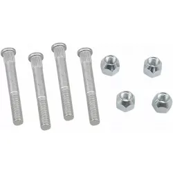 Wheel Stud/Nut Kit