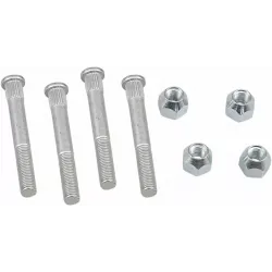 Wheel Stud/Nut Kit