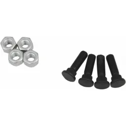 Wheel Stud/Nut Kit