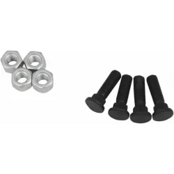 Wheel Stud/Nut Kit