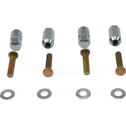 Wheel Stud/Nut Kit