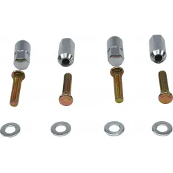 Wheel Stud/Nut Kit