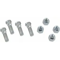 Wheel Stud/Nut Kit
