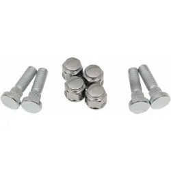 Wheel Stud/Nut Kit