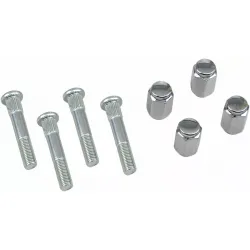 Wheel Stud/Nut Kit