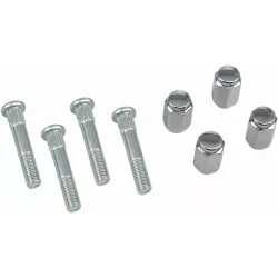 Wheel Stud/Nut Kit