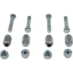 Wheel Stud/Nut Kit