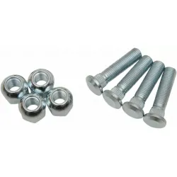 Wheel Stud/Nut Kit