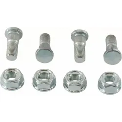Wheel Stud/Nut Kit