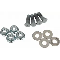 Wheel Stud/Nut Kit