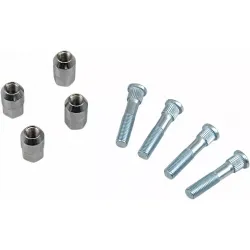 Wheel Stud/Nut Kit