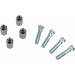 Wheel Stud/Nut Kit