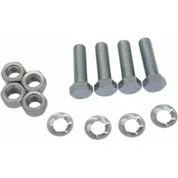 Wheel Stud/Nut Kit