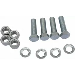 Wheel Stud/Nut Kit