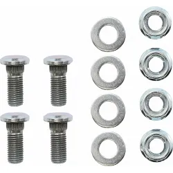 Wheel Stud/Nut Kit