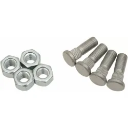 Wheel Stud/Nut Kit