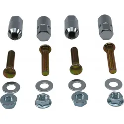 Wheel Stud/Nut Kit