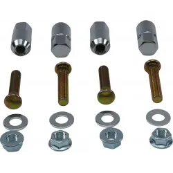 Wheel Stud/Nut Kit
