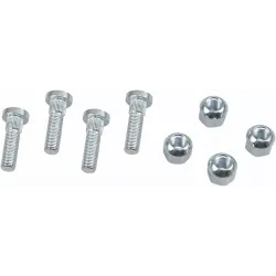 Wheel Stud/Nut Kit