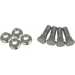 Wheel Stud/Nut Kit