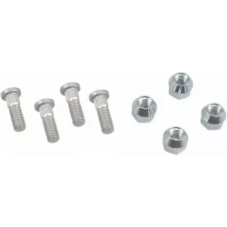 Wheel Stud/Nut Kit