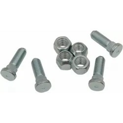 Wheel Stud/Nut Kit