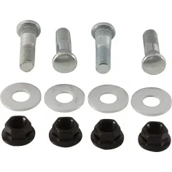 Wheel Stud/Nut Kit