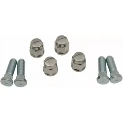 Wheel Stud/Nut Kit