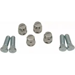 Wheel Stud/Nut Kit