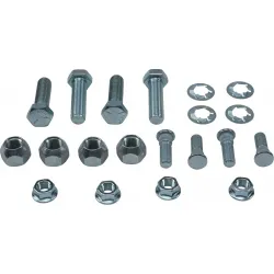 Wheel Stud/Nut Kit