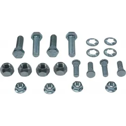Wheel Stud/Nut Kit
